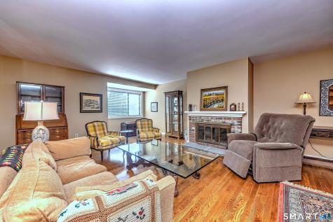 383 Sequoia Lane Stratford CT 06614