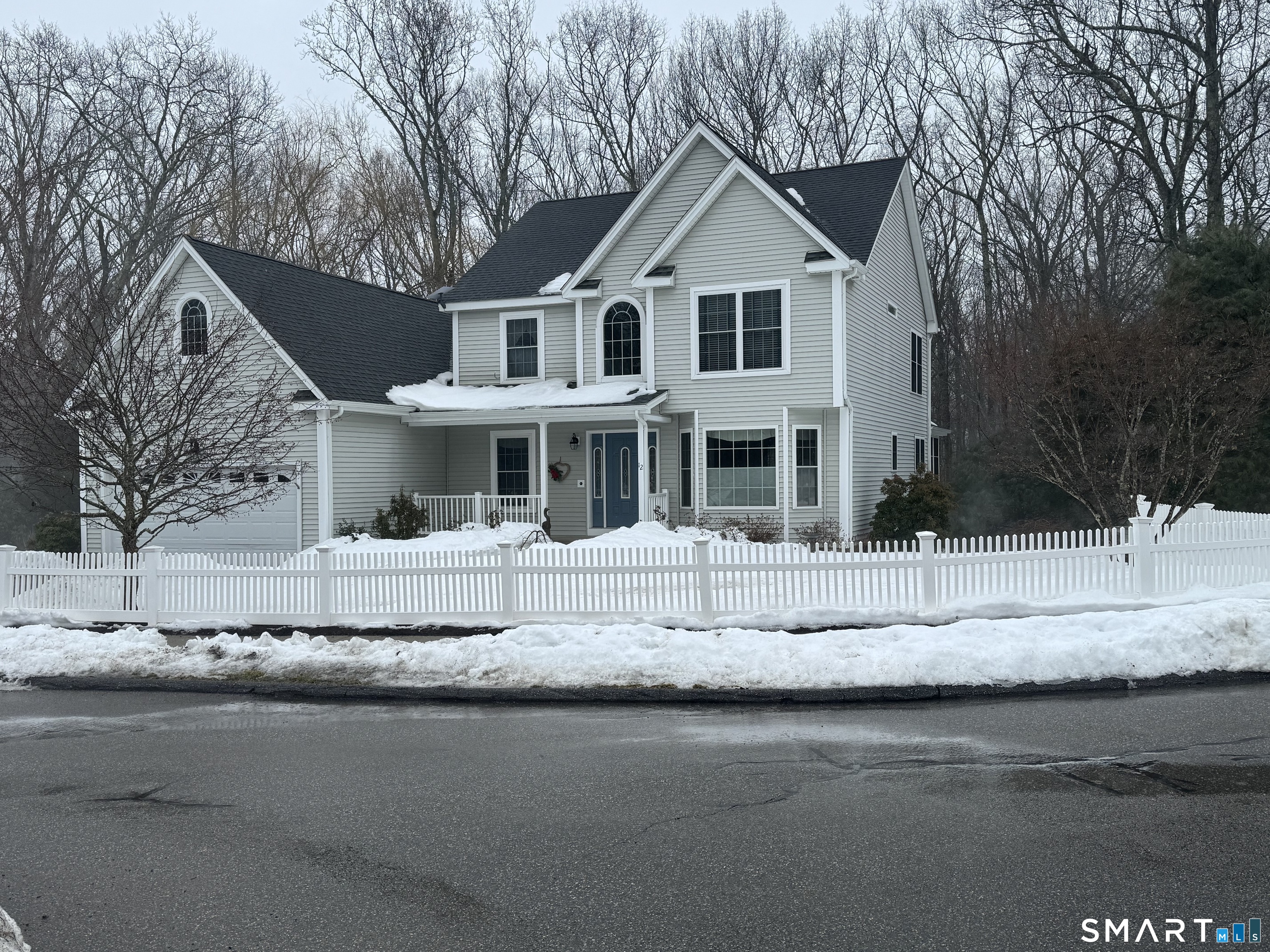 12 Spinnaker Drive East Lyme CT 06357