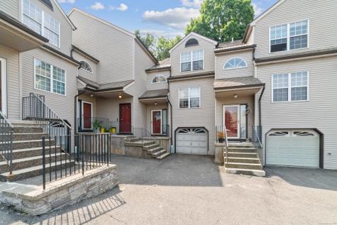 19 Taft Point Waterbury CT 06708