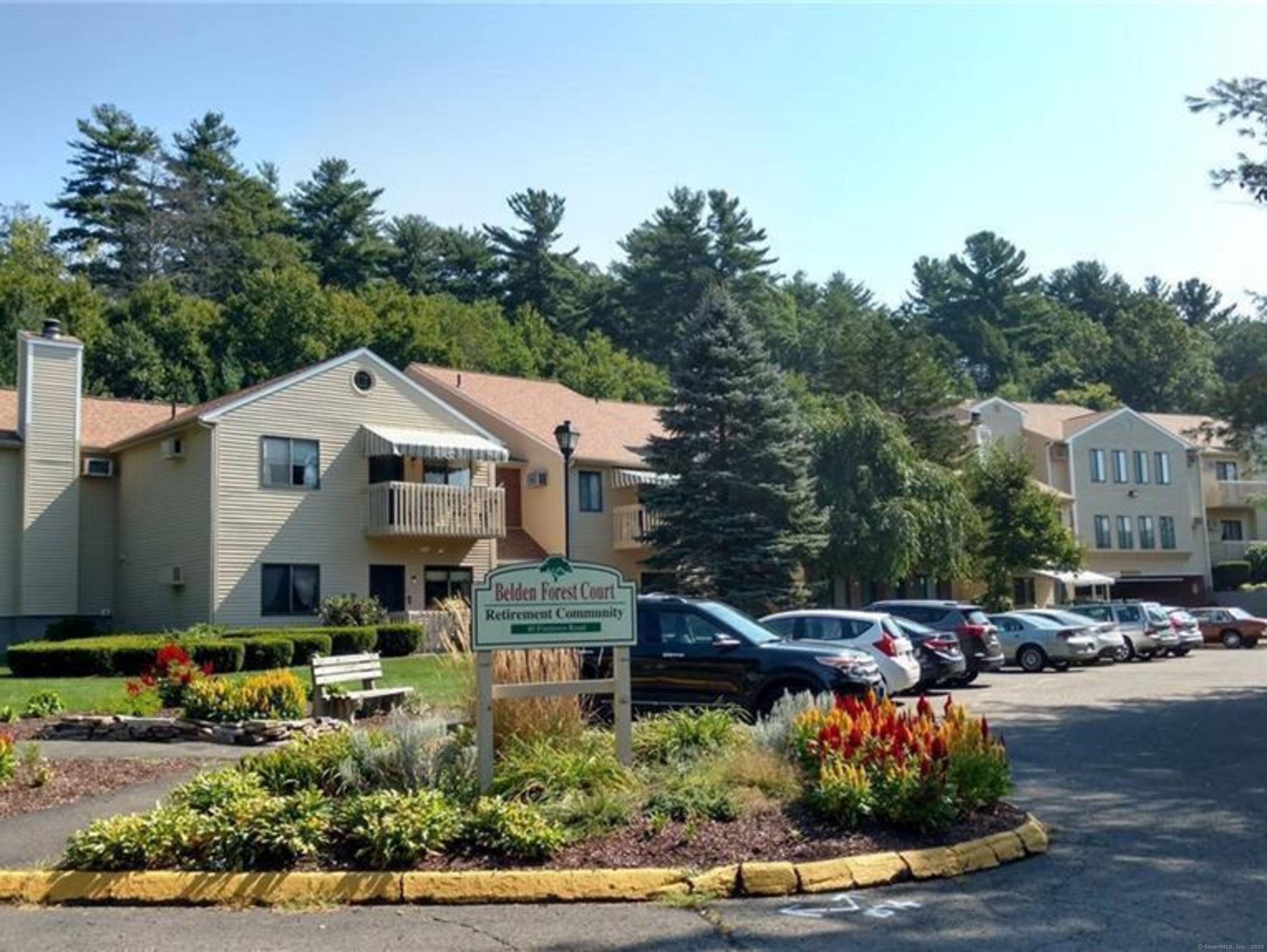 40 Firetown Road Simsbury CT 06070