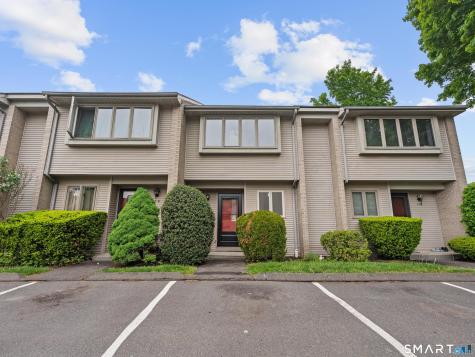 827 Oronoke Road Waterbury CT 06708