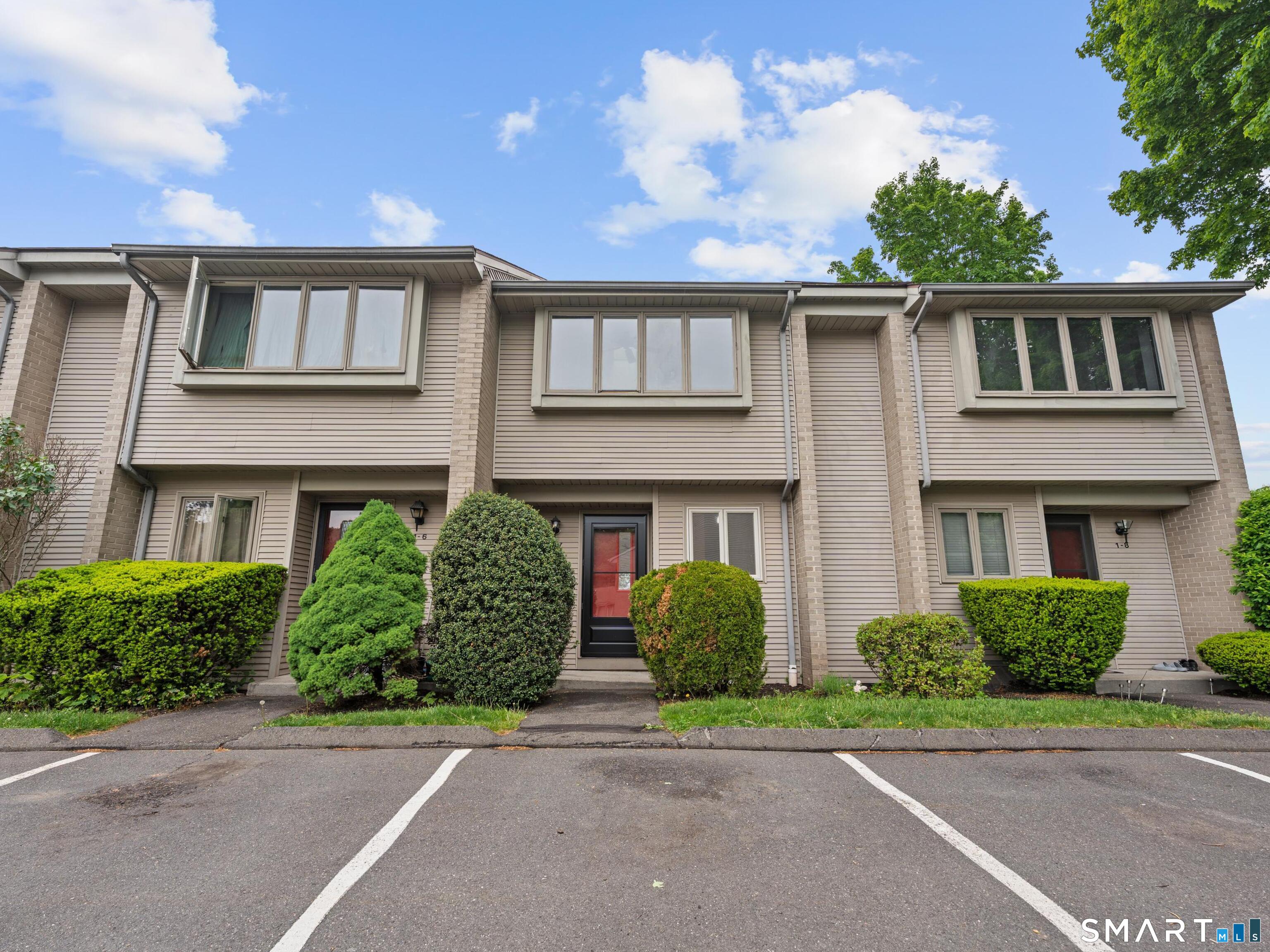 827 Oronoke Road Waterbury CT 06708