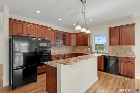 169 Meadow Brook Road Oxford CT 06478