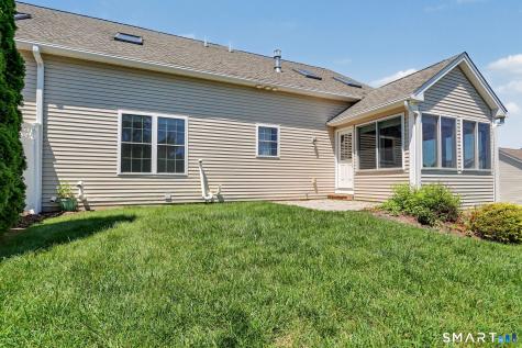 169 Meadow Brook Road Oxford CT 06478