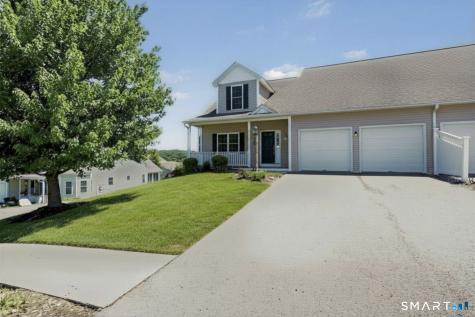 169 Meadow Brook Road Oxford CT 06478
