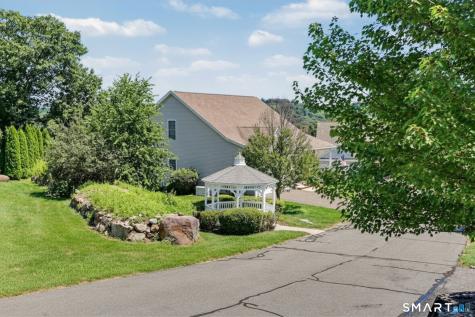 169 Meadow Brook Road Oxford CT 06478
