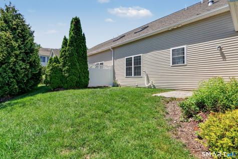 169 Meadow Brook Road Oxford CT 06478
