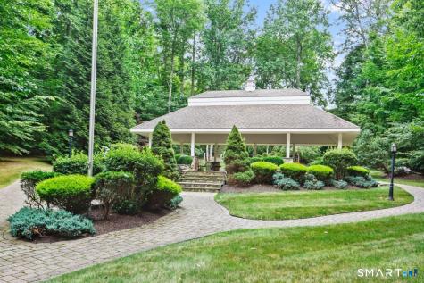 169 Meadow Brook Road Oxford CT 06478