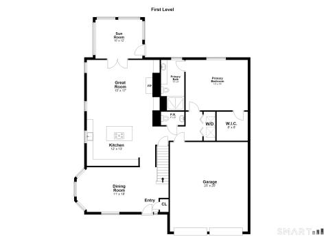 169 Meadow Brook Road Oxford CT 06478