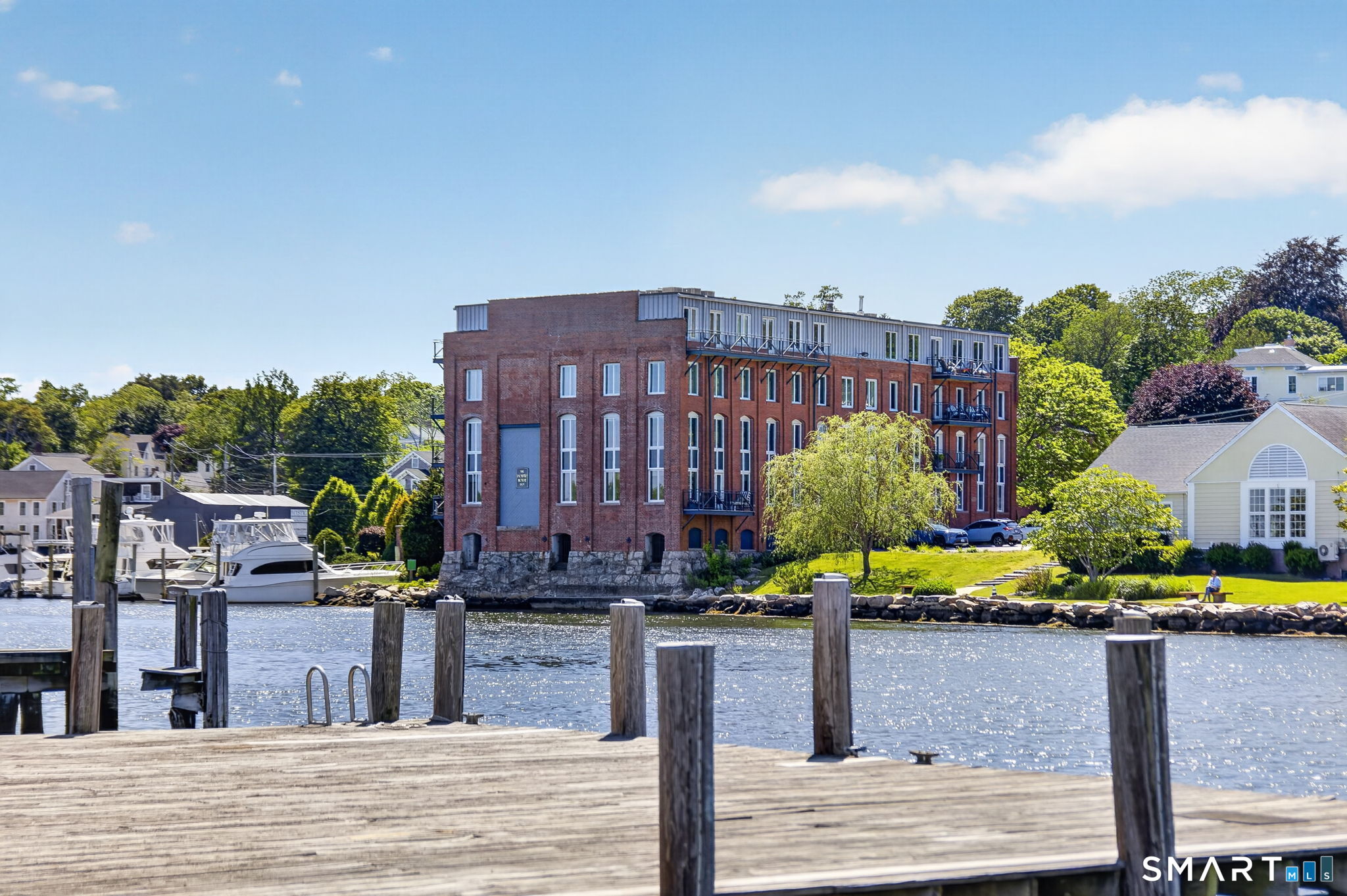 15-1/2 Water Street Groton CT 06355