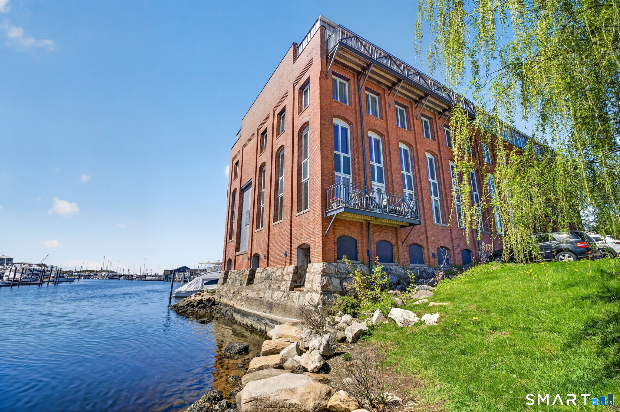 15-1/2 Water Street Groton CT 06355