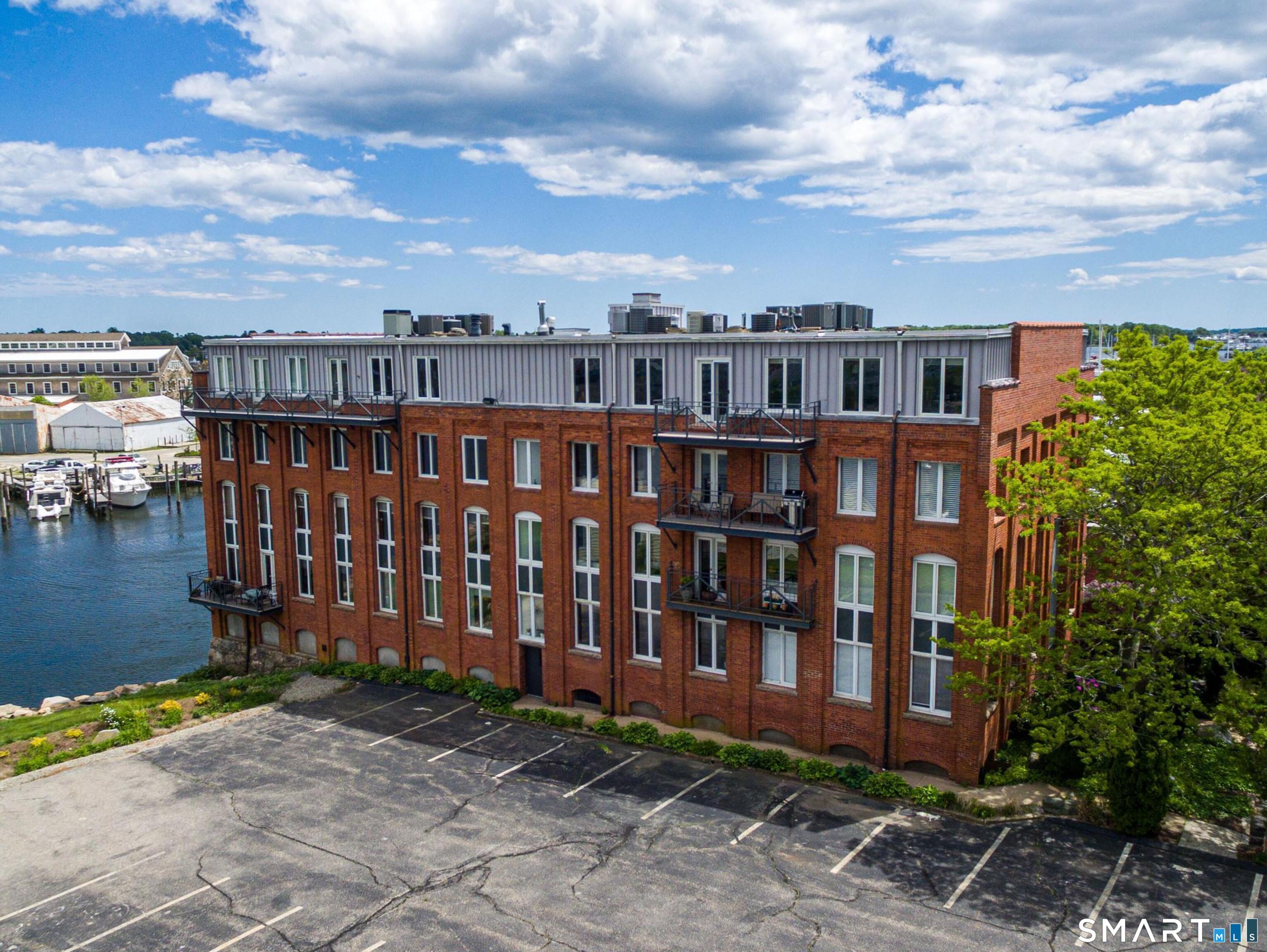 15-1/2 Water Street Groton CT 06355