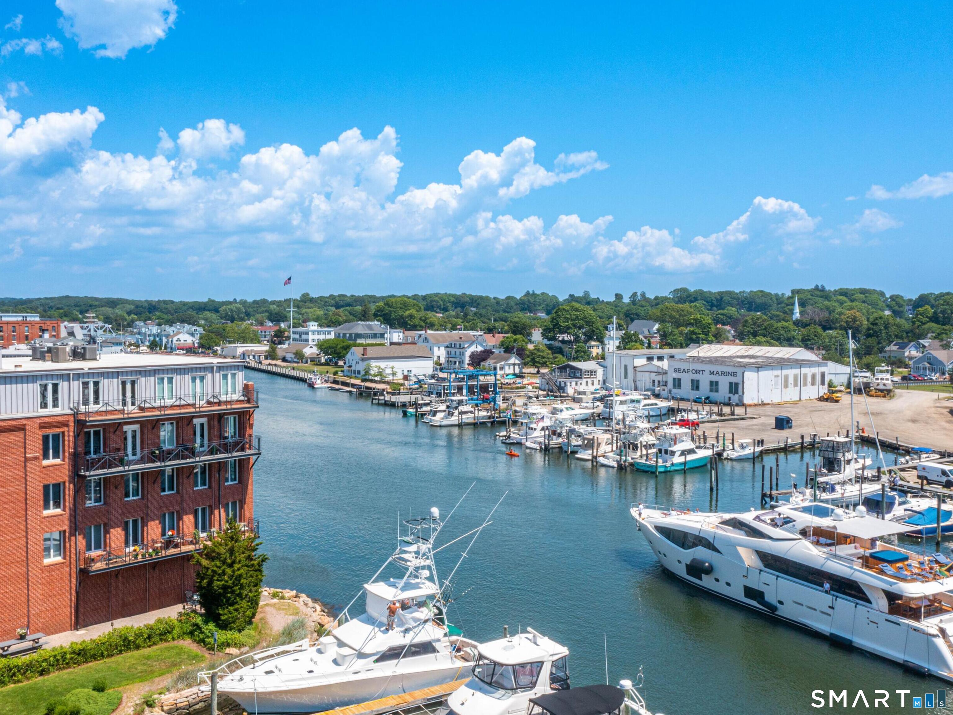 15-1/2 Water Street Groton CT 06355