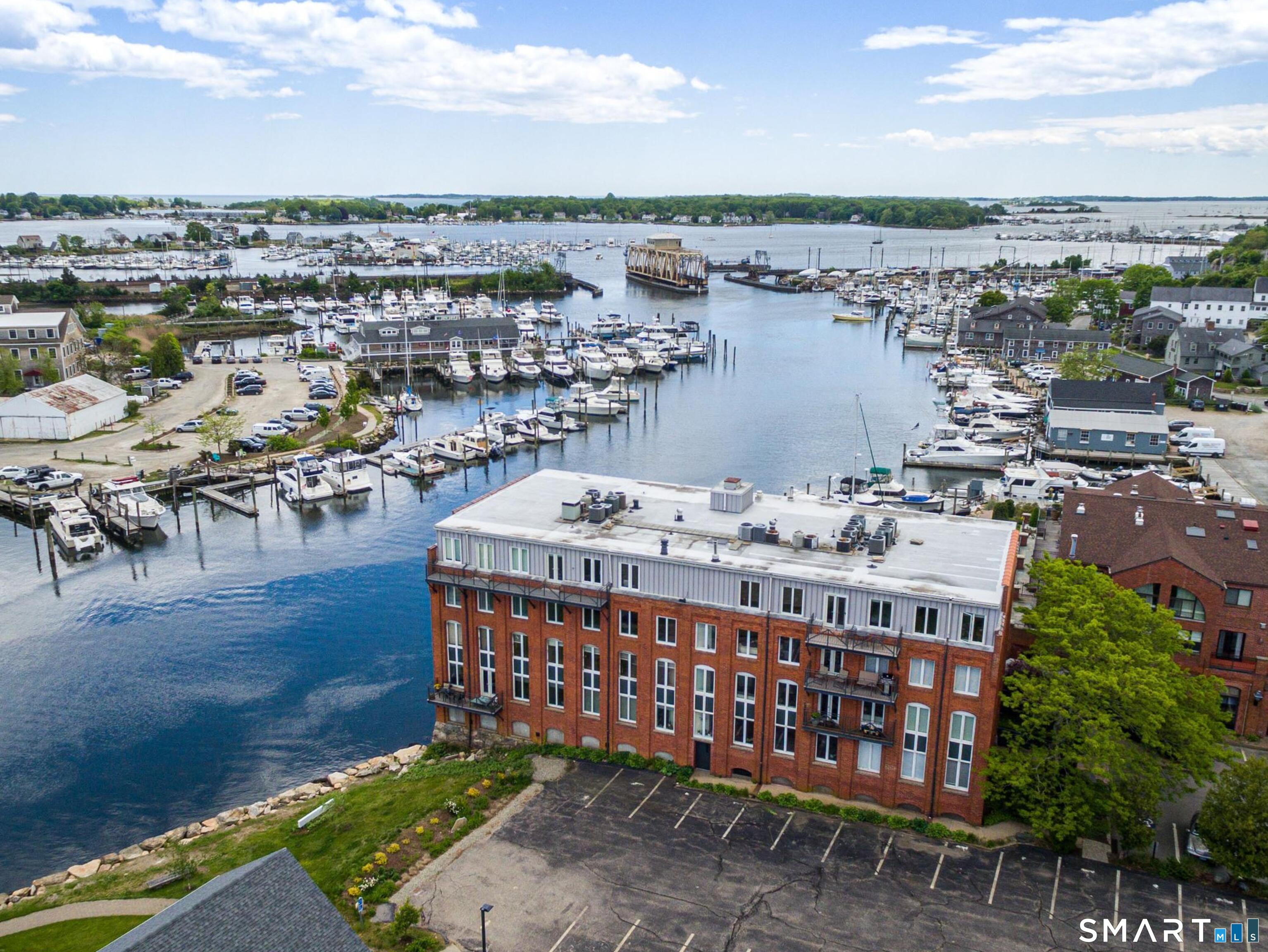 15-1/2 Water Street Groton CT 06355