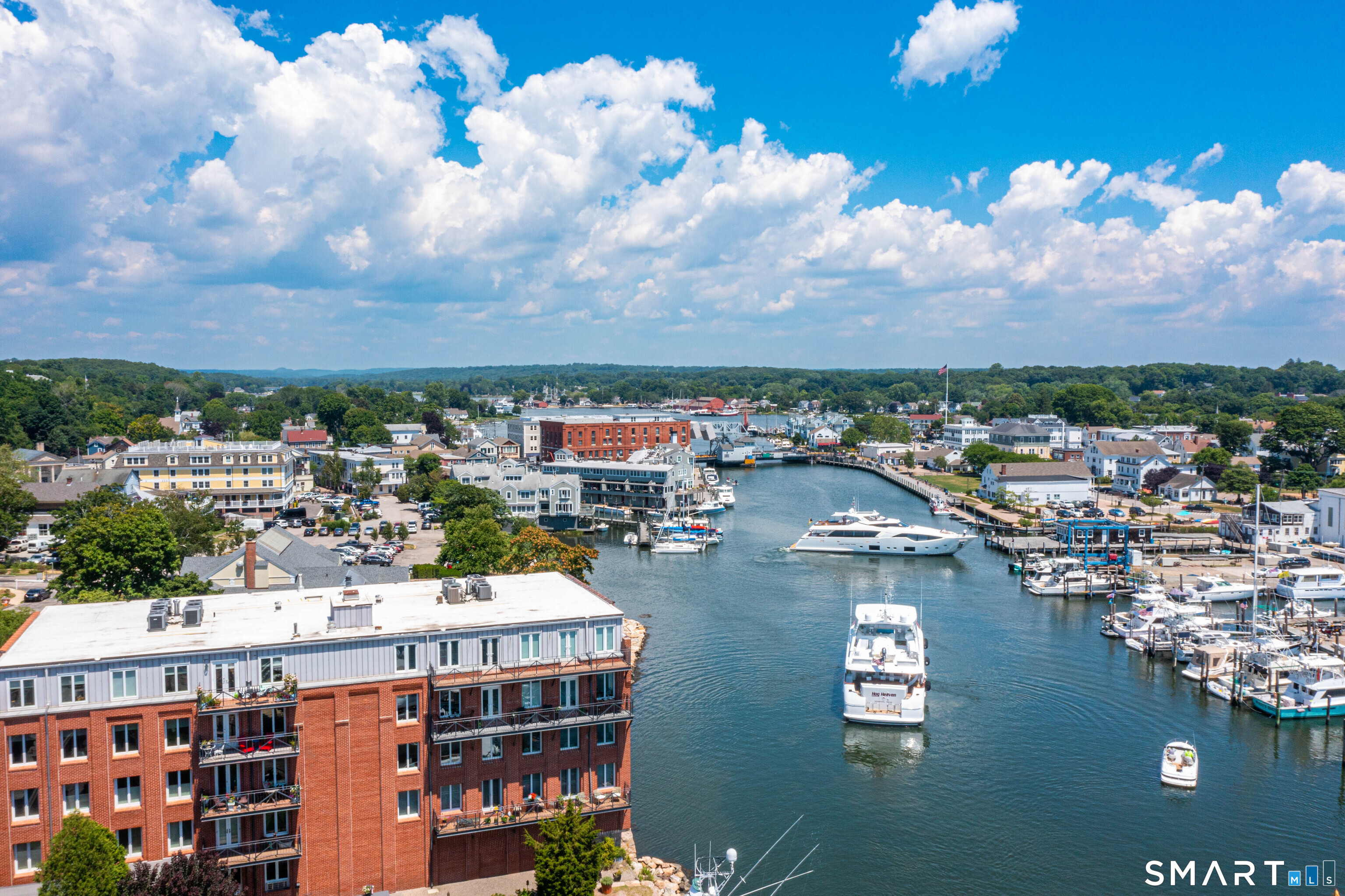 15-1/2 Water Street Groton CT 06355