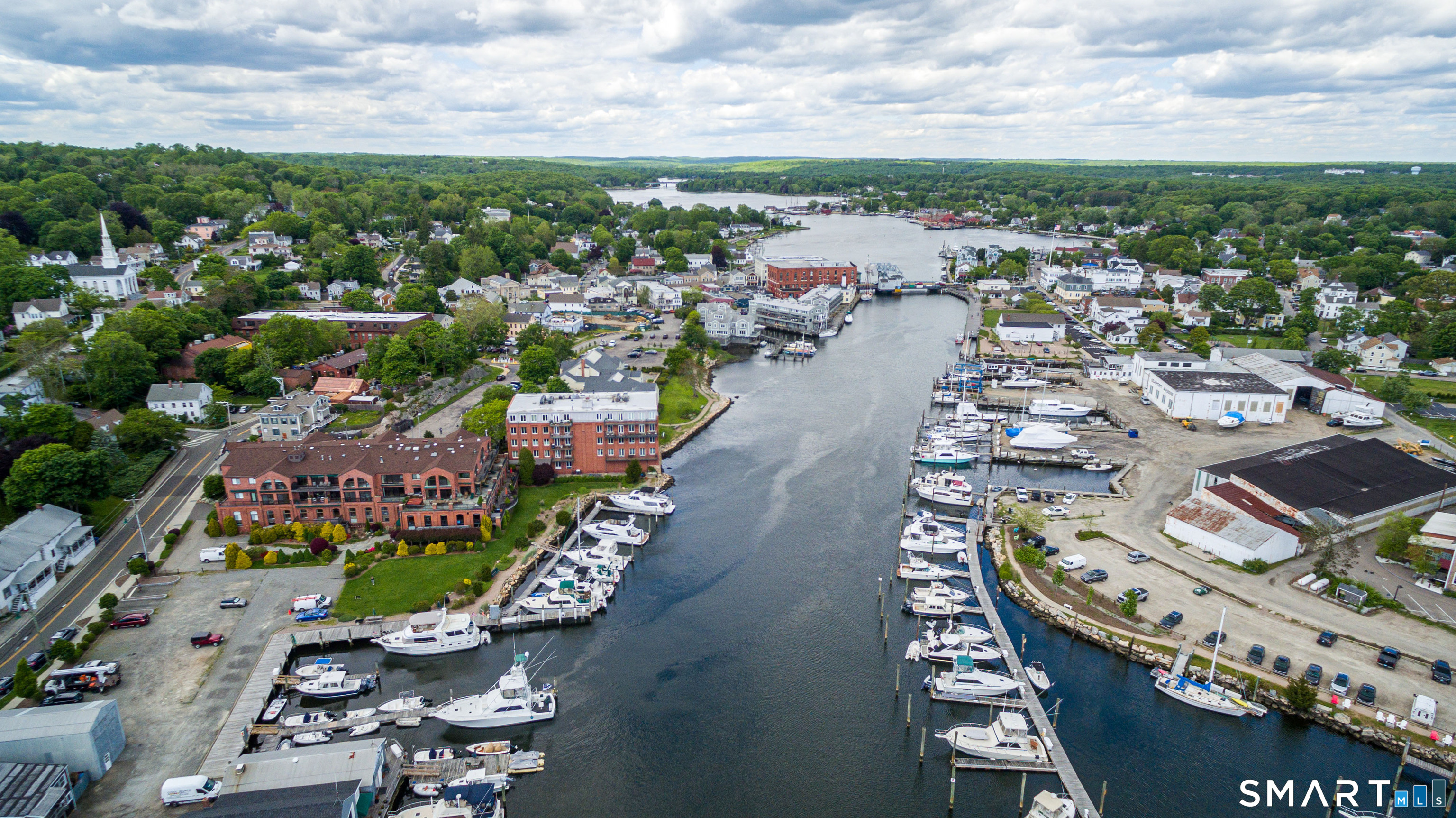 15-1/2 Water Street Groton CT 06355