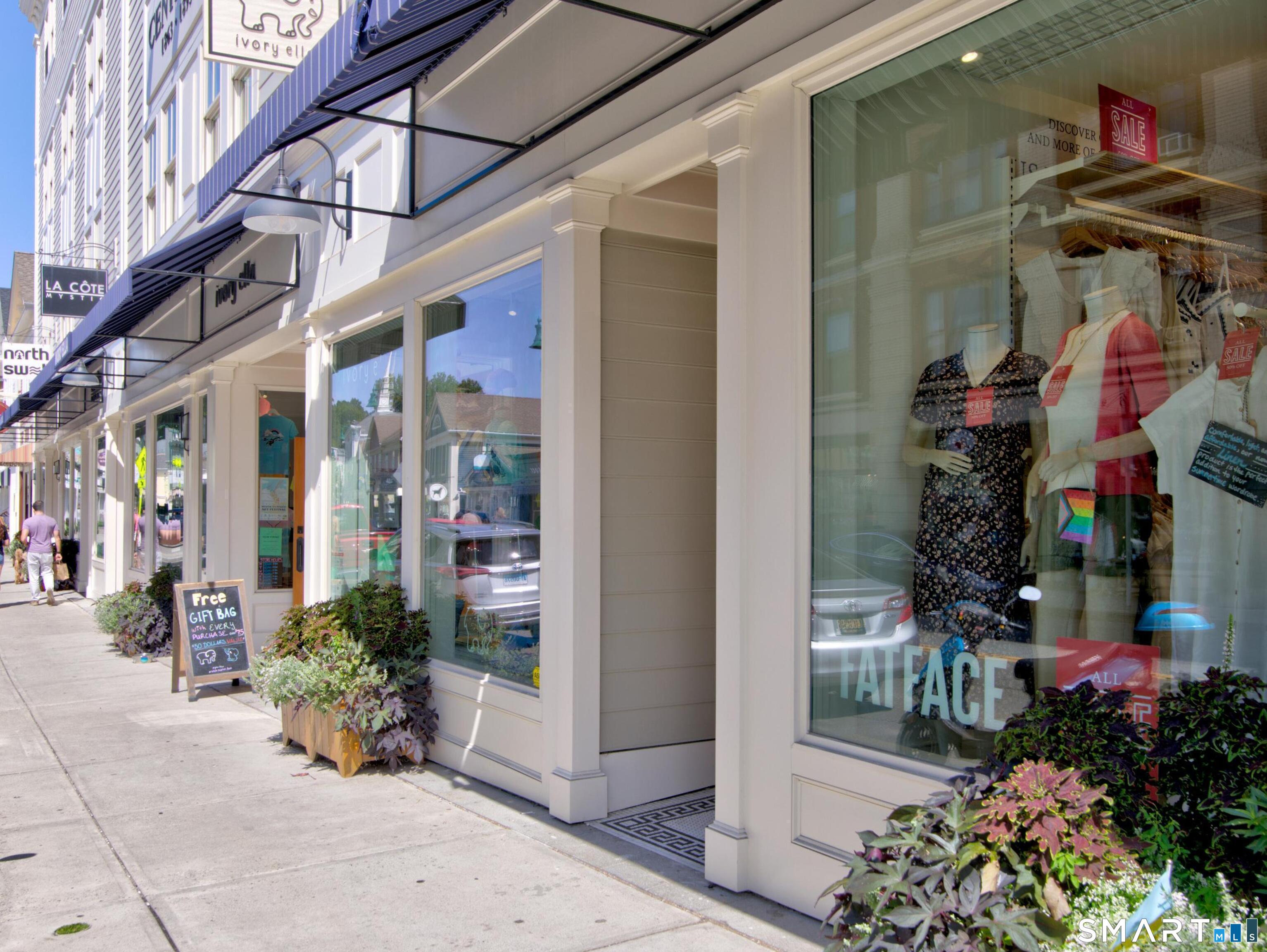 15-1/2 Water Street Groton CT 06355