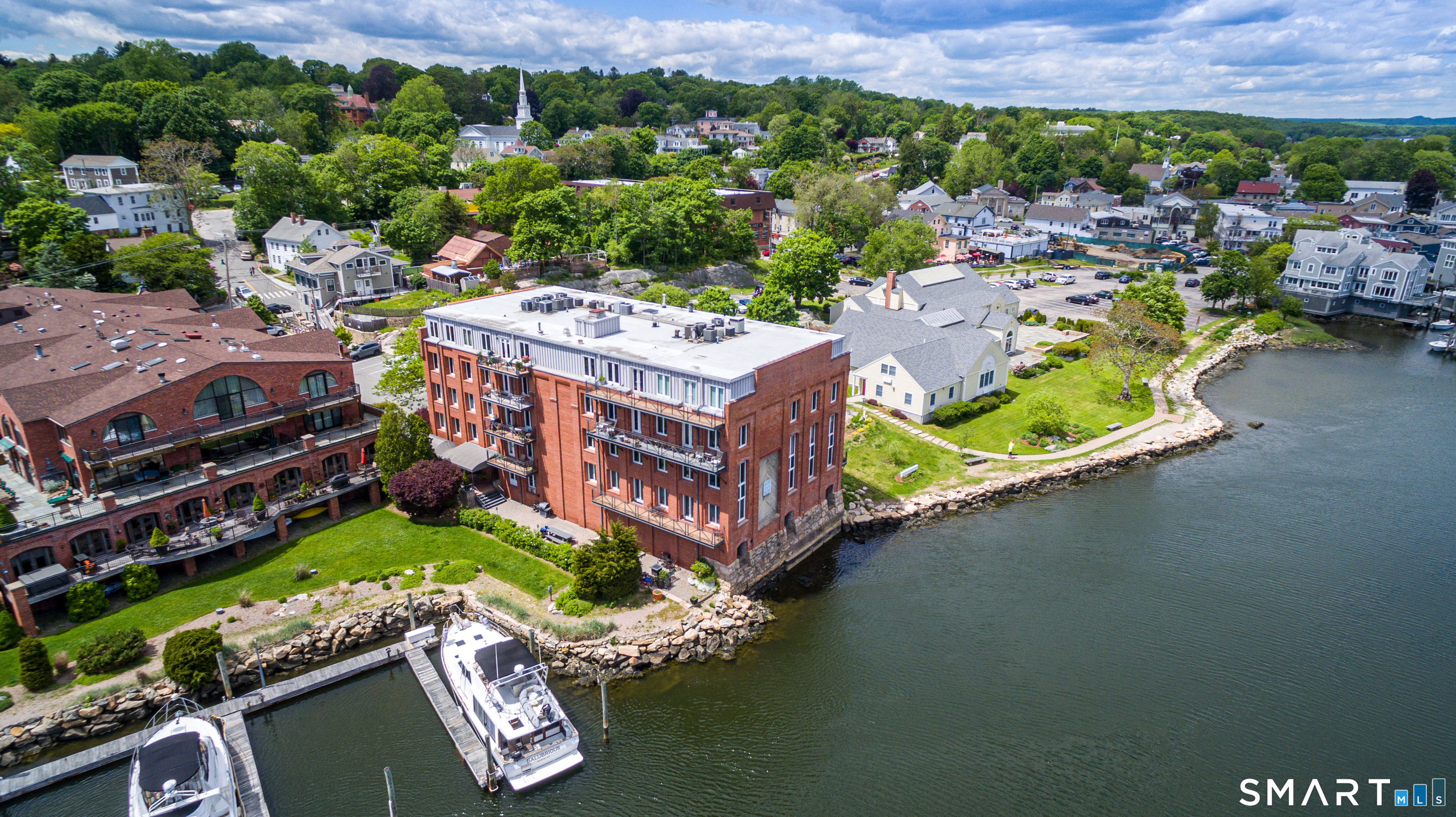 15-1/2 Water Street Groton CT 06355