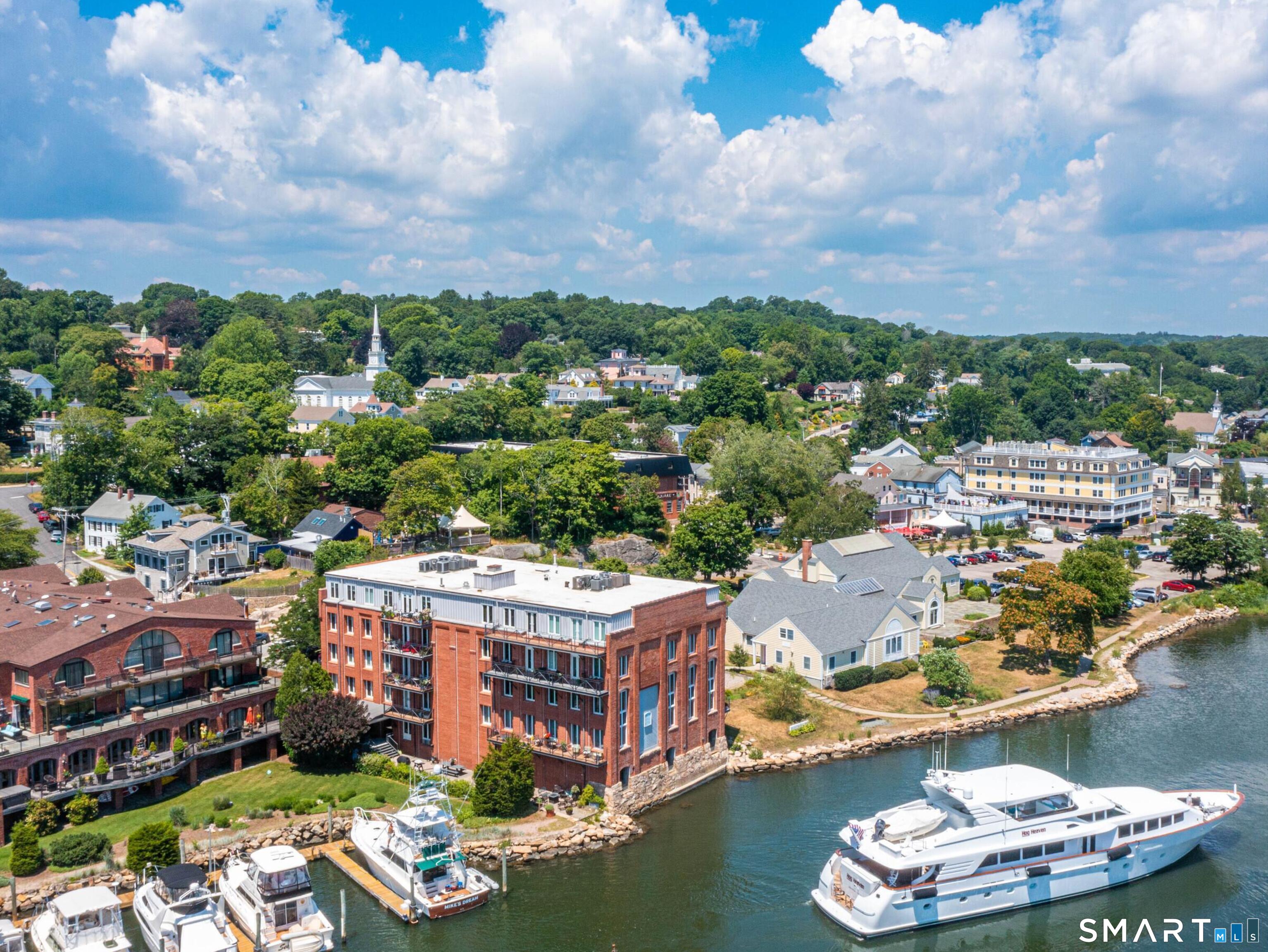 15-1/2 Water Street Groton CT 06355