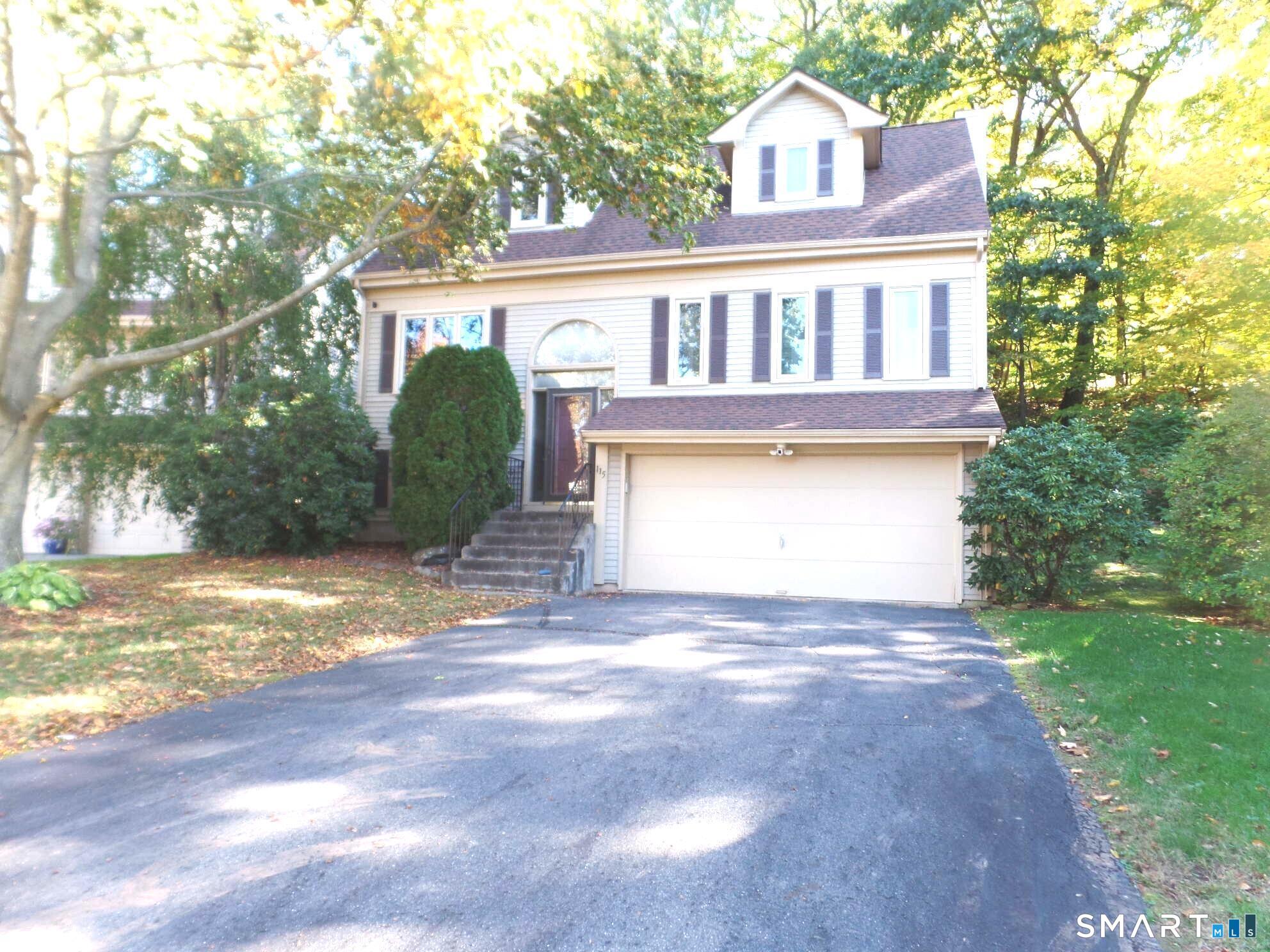 115 Apple Hill Newington CT 06111