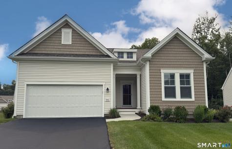 941 Mackenzie Lane Oxford CT 06478