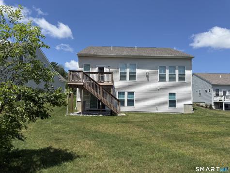 941 Mackenzie Lane Oxford CT 06478