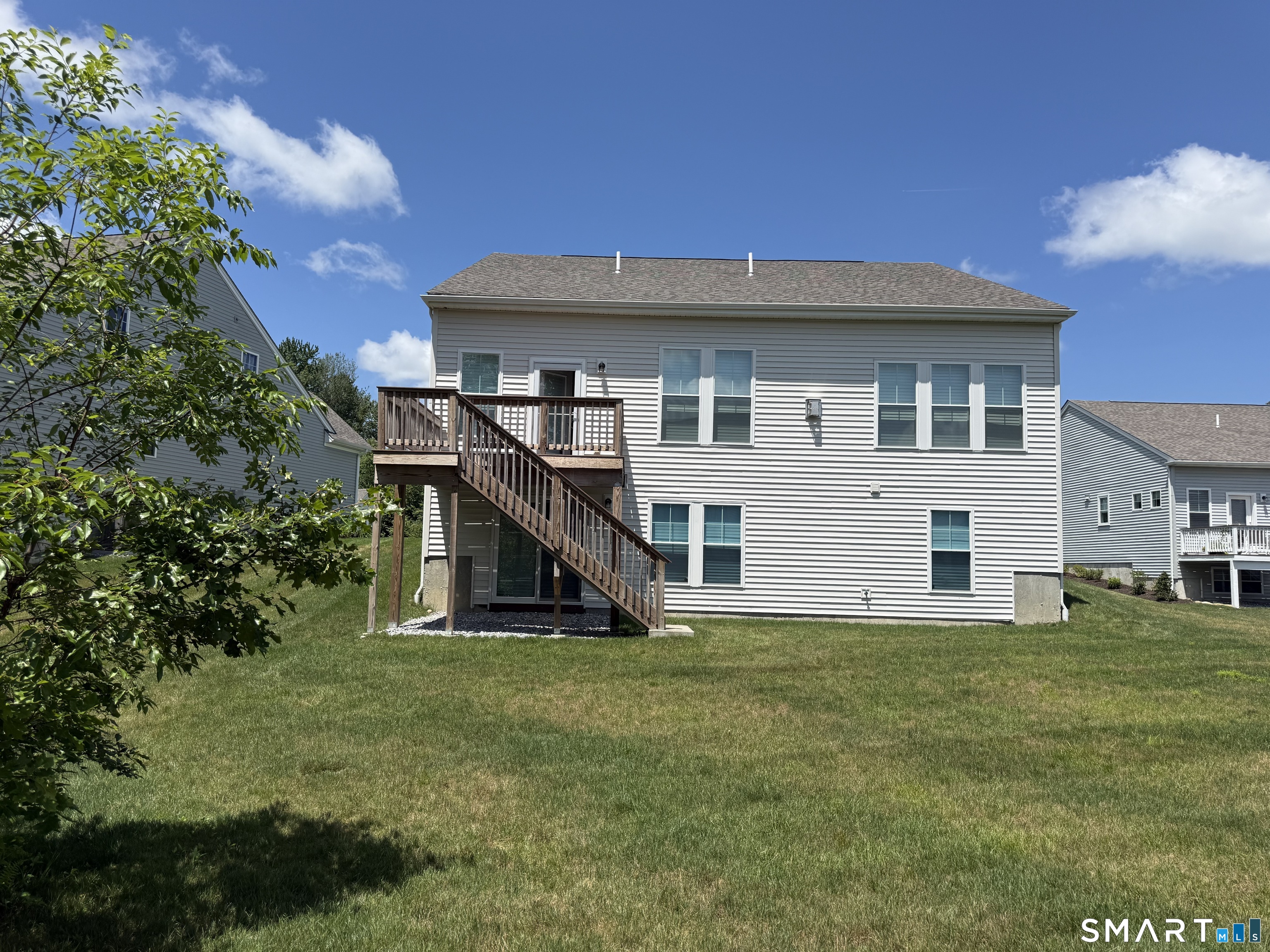 941 Mackenzie Lane Oxford CT 06478