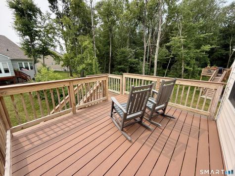 941 Mackenzie Lane Oxford CT 06478