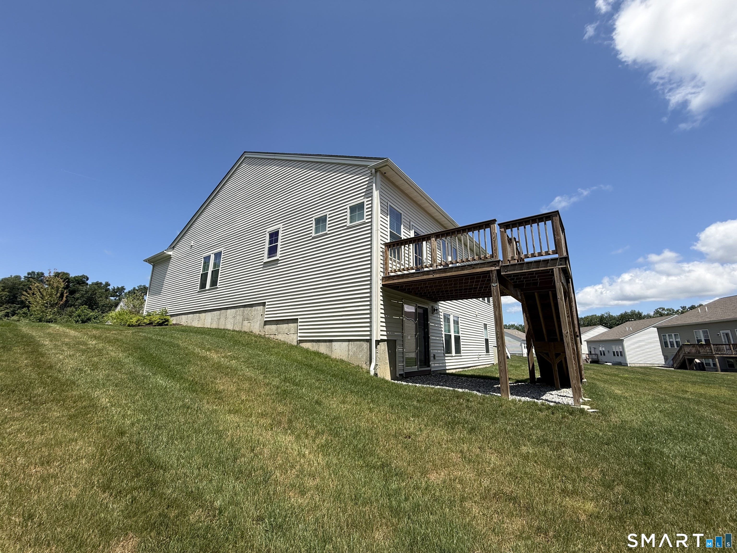 941 Mackenzie Lane Oxford CT 06478