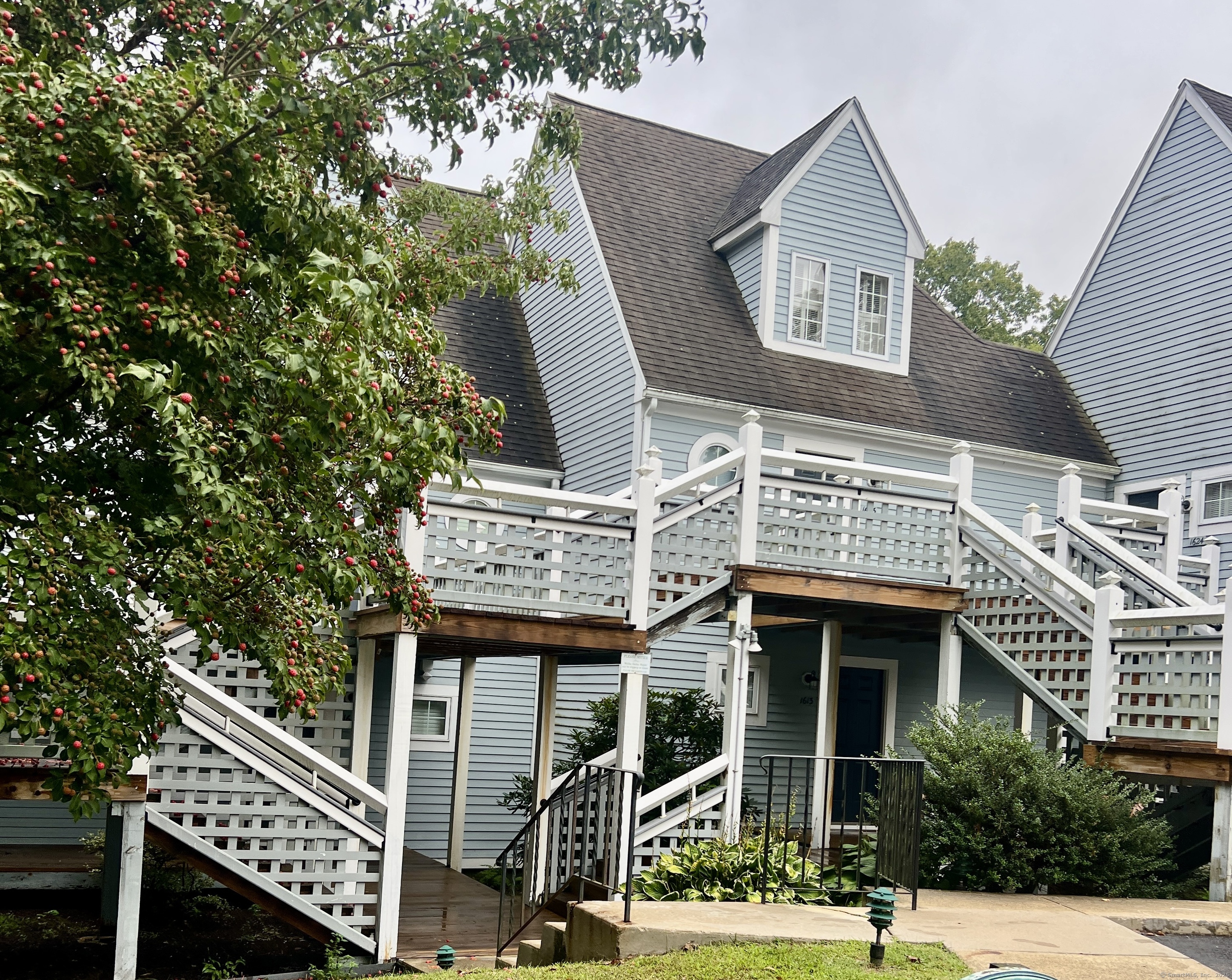 1622 Old Pond Lane Norwich CT 06360