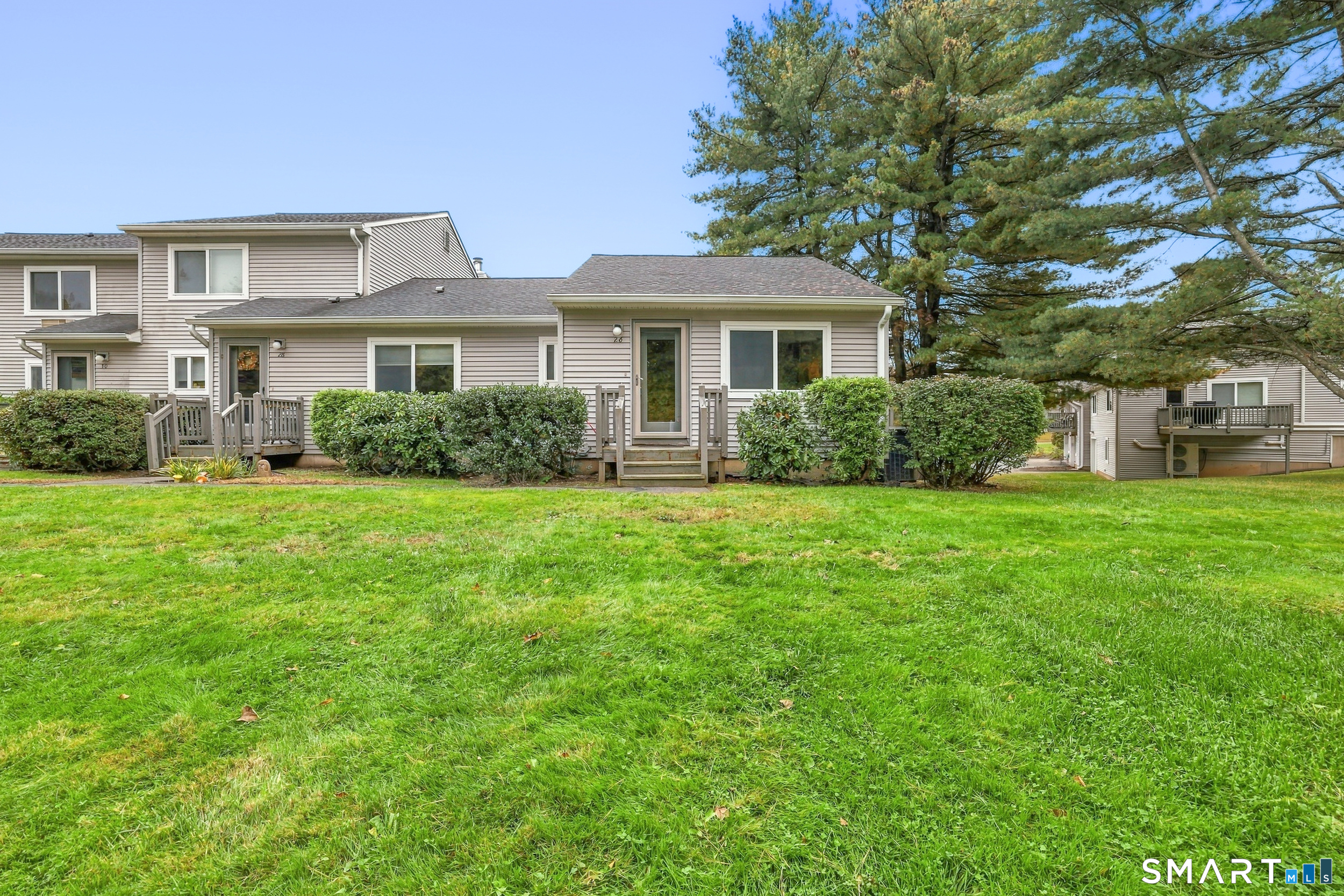 26 Chelsea Lane East Granby CT 06026