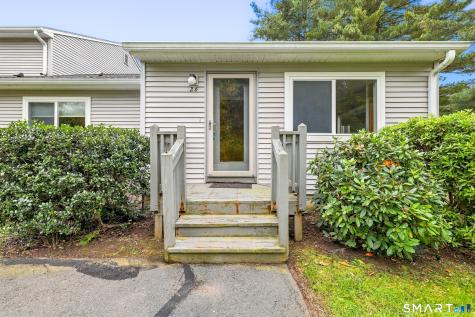 26 Chelsea Lane East Granby CT 06026