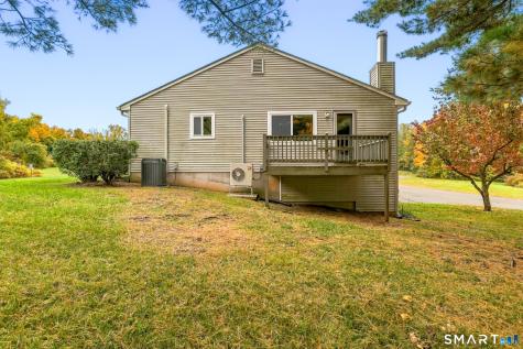26 Chelsea Lane East Granby CT 06026