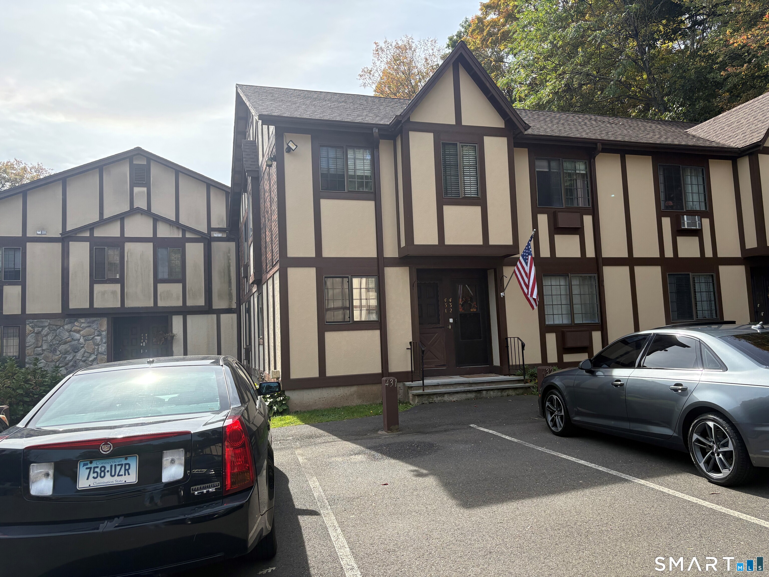 Milford CT, 431 Swanson Crescent, Unit 431