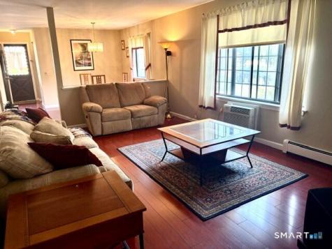 431 Swanson Crescent Milford CT 06461