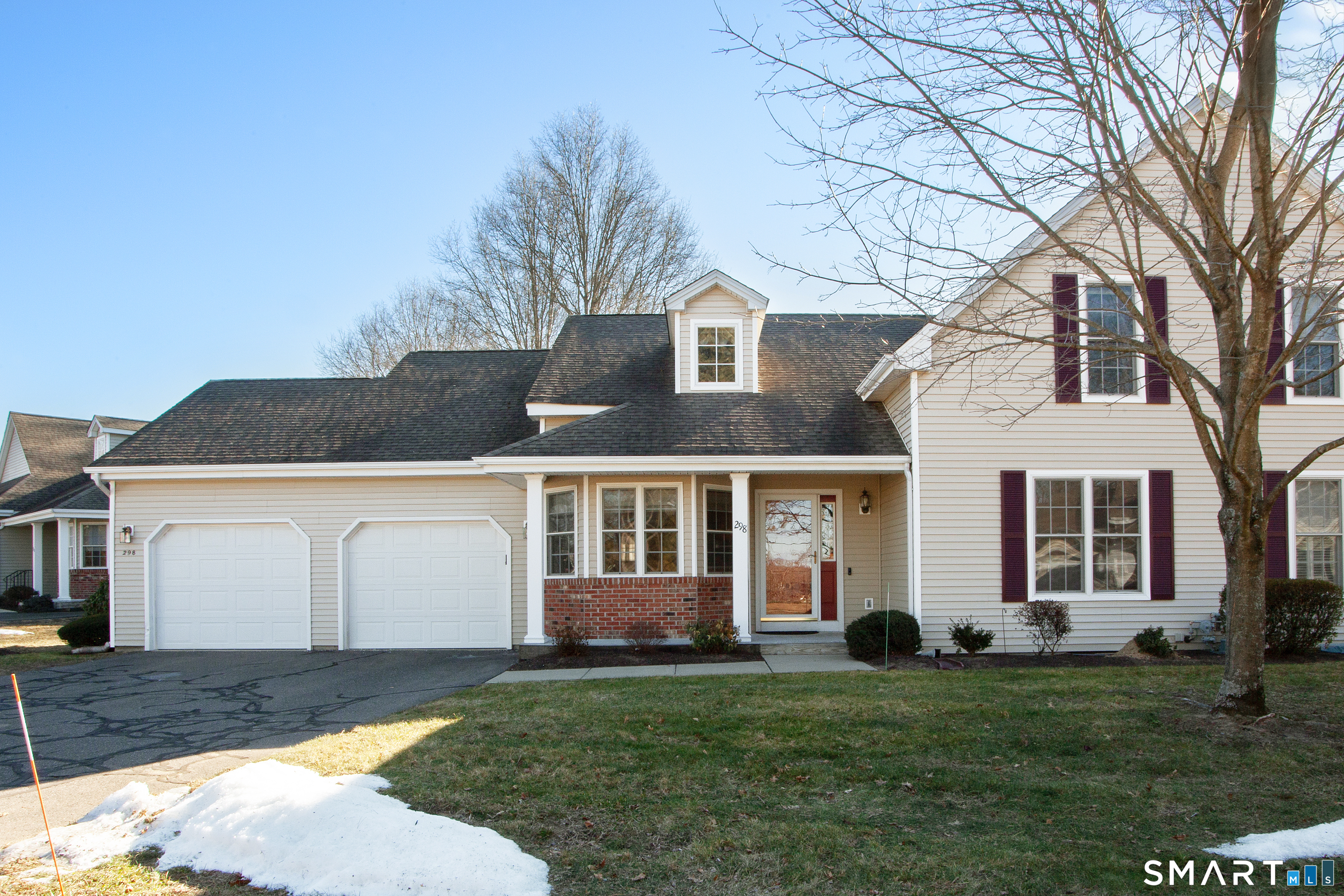 298 Kings Landing Windsor CT 06095
