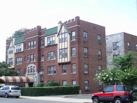 22 Glenbrook Road Stamford CT 06902