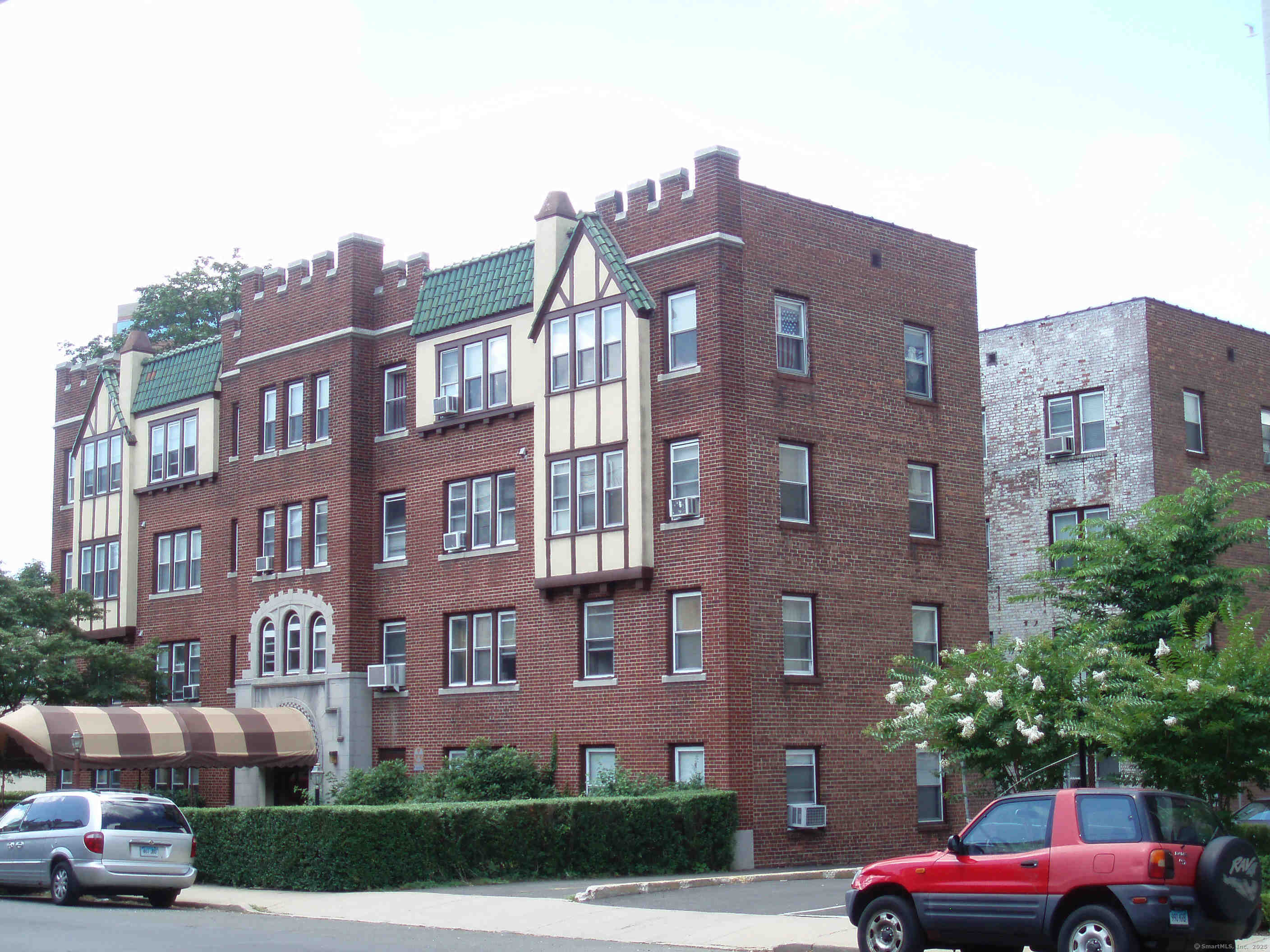 22 Glenbrook Road Stamford CT 06902