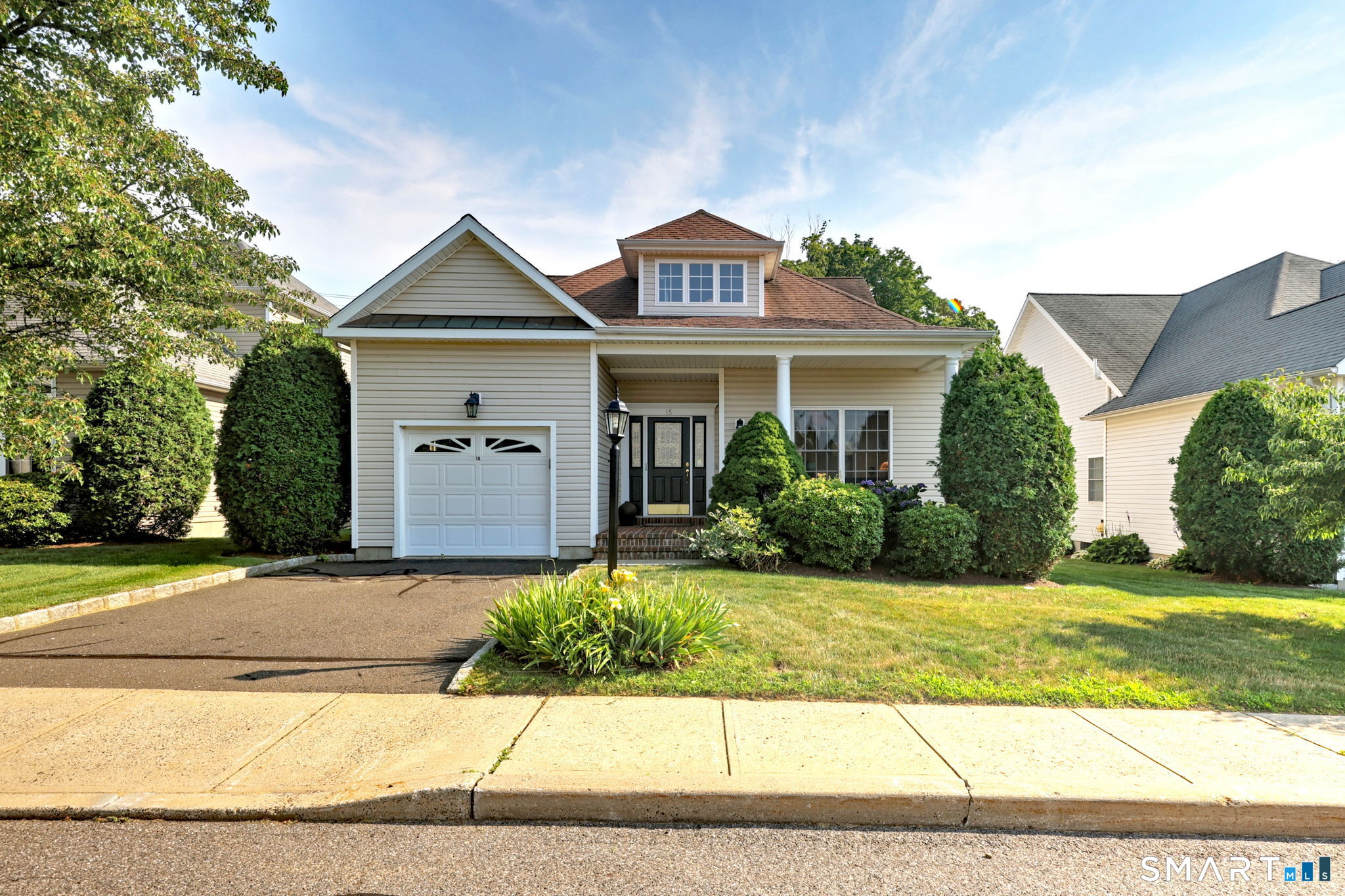 15 Jasmine Circle Milford CT 06461