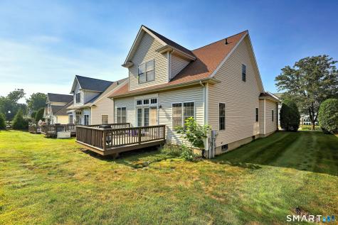 15 Jasmine Circle Milford CT 06461