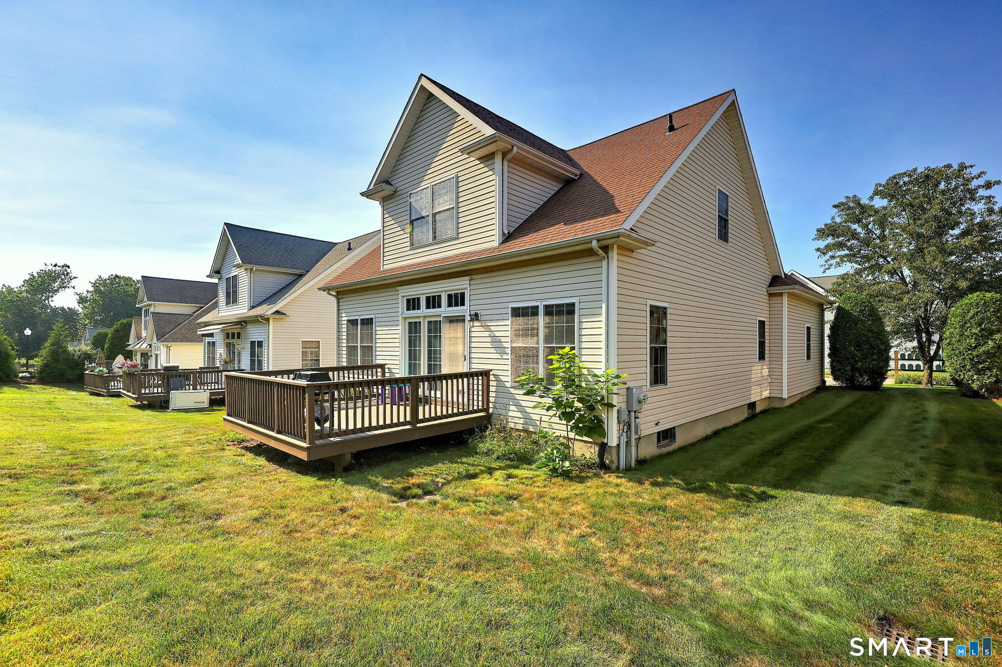 15 Jasmine Circle Milford CT 06461