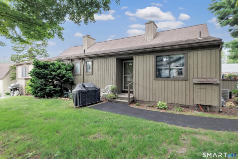443 North Trail Stratford CT 06614