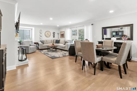 443 North Trail Stratford CT 06614