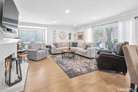 443 North Trail Stratford CT 06614