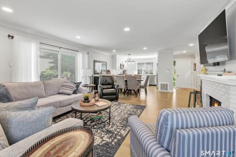 443 North Trail Stratford CT 06614
