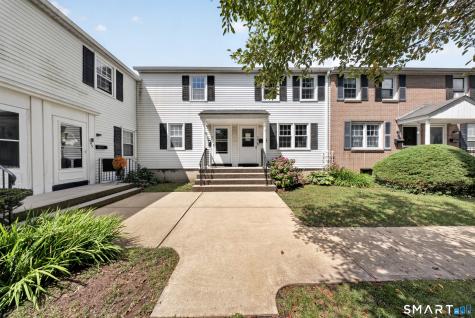 281 Sylvan Knoll Road Stamford CT 06902