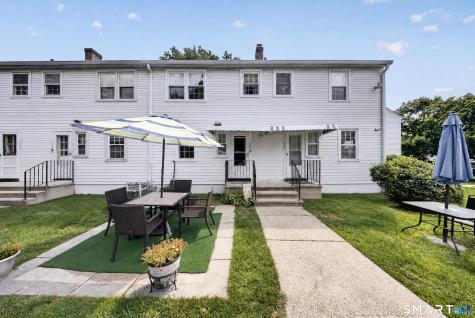 281 Sylvan Knoll Road Stamford CT 06902