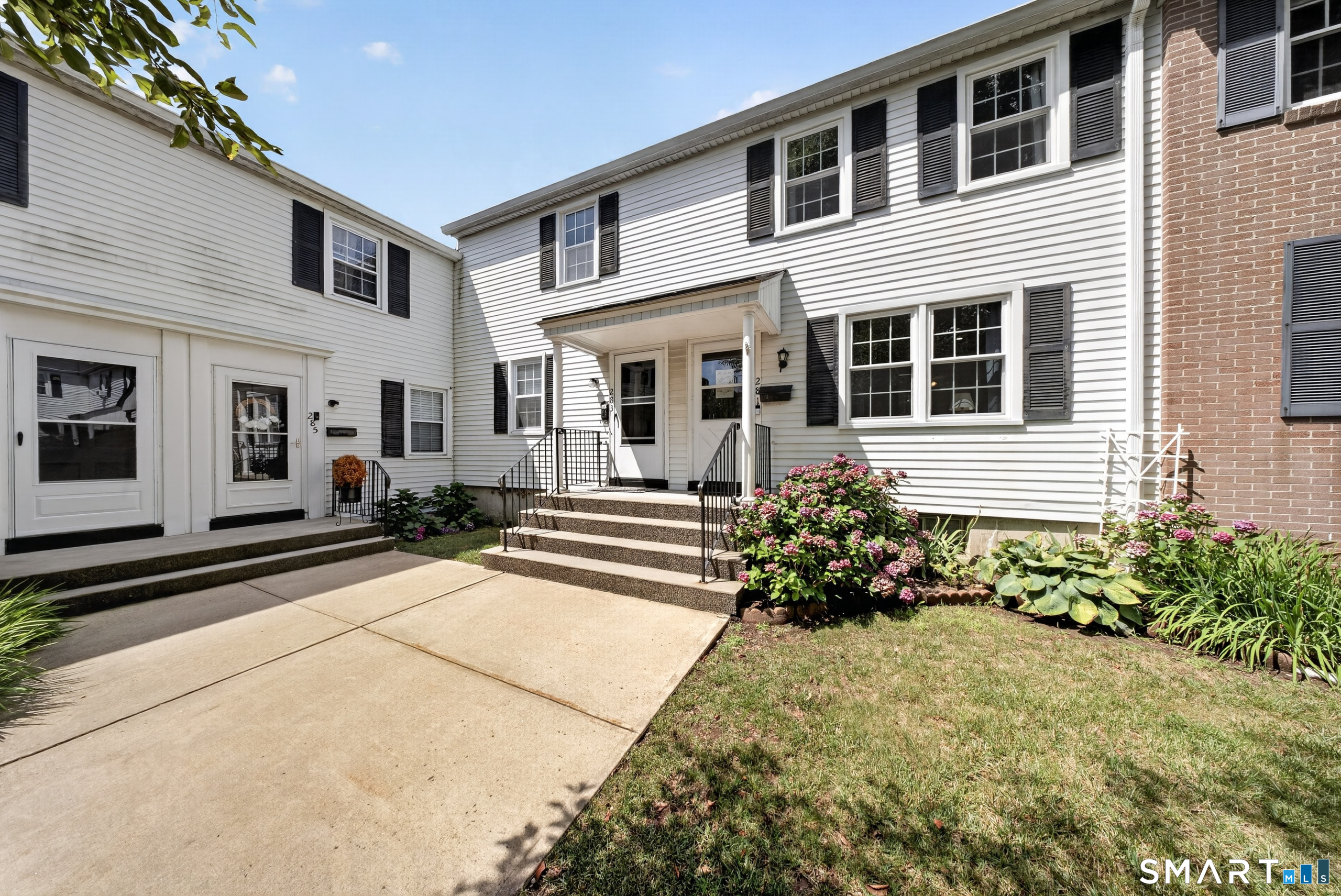 281 Sylvan Knoll Road Stamford CT 06902
