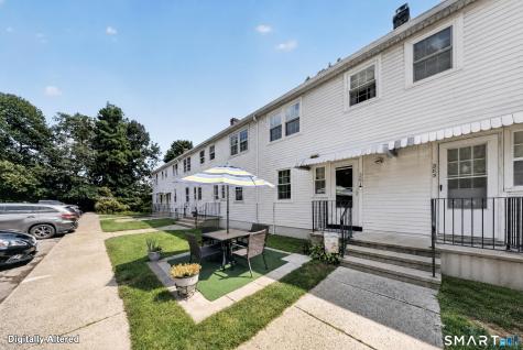 281 Sylvan Knoll Road Stamford CT 06902