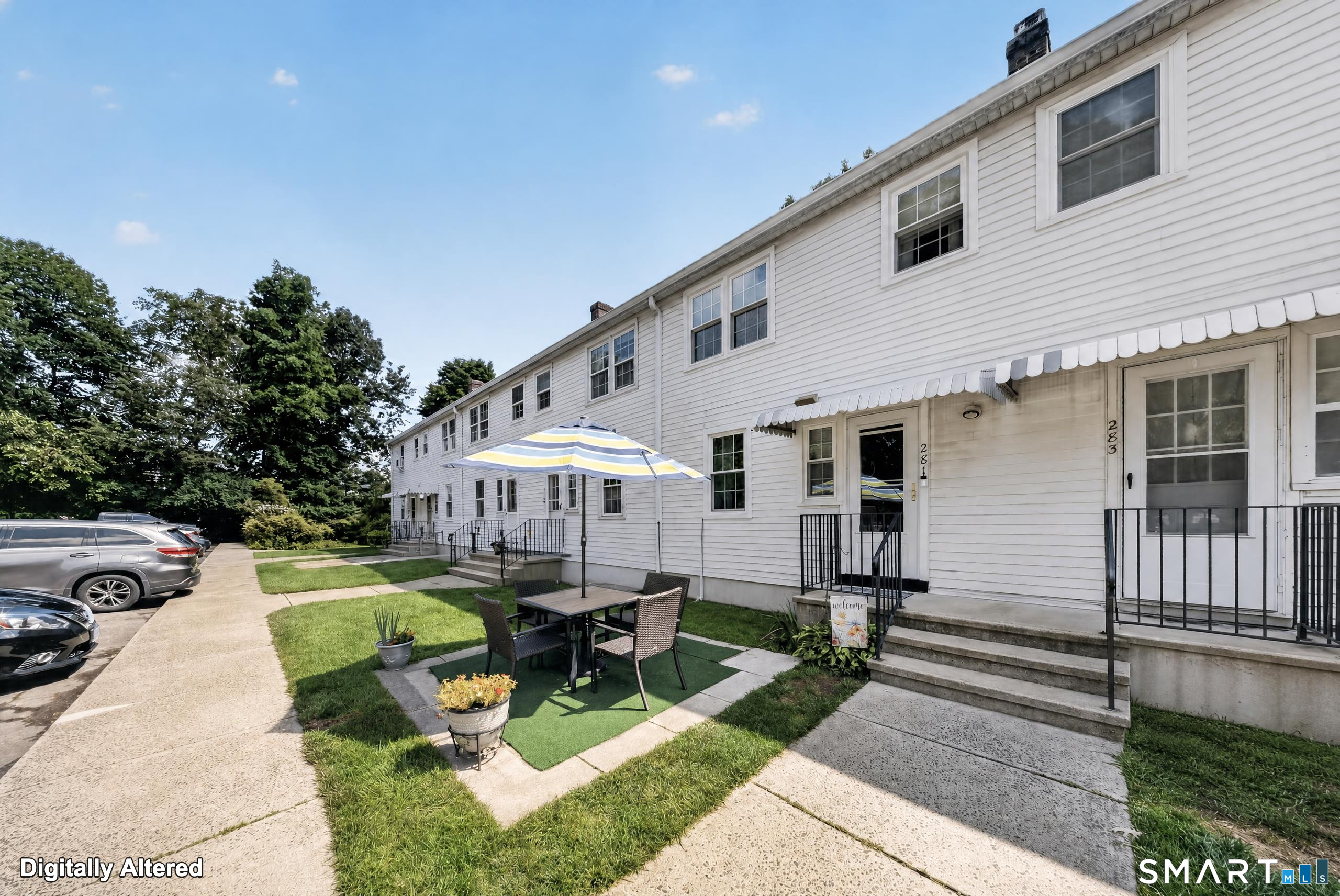 281 Sylvan Knoll Road Stamford CT 06902